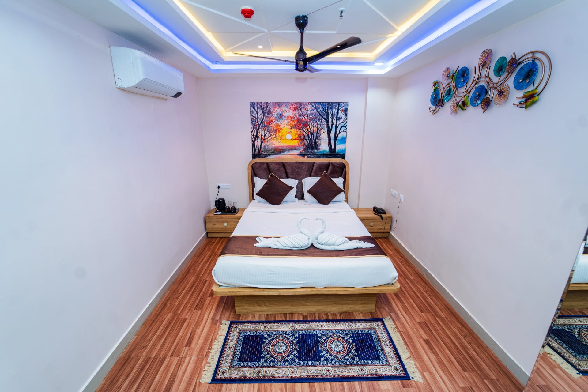 Room Interior
