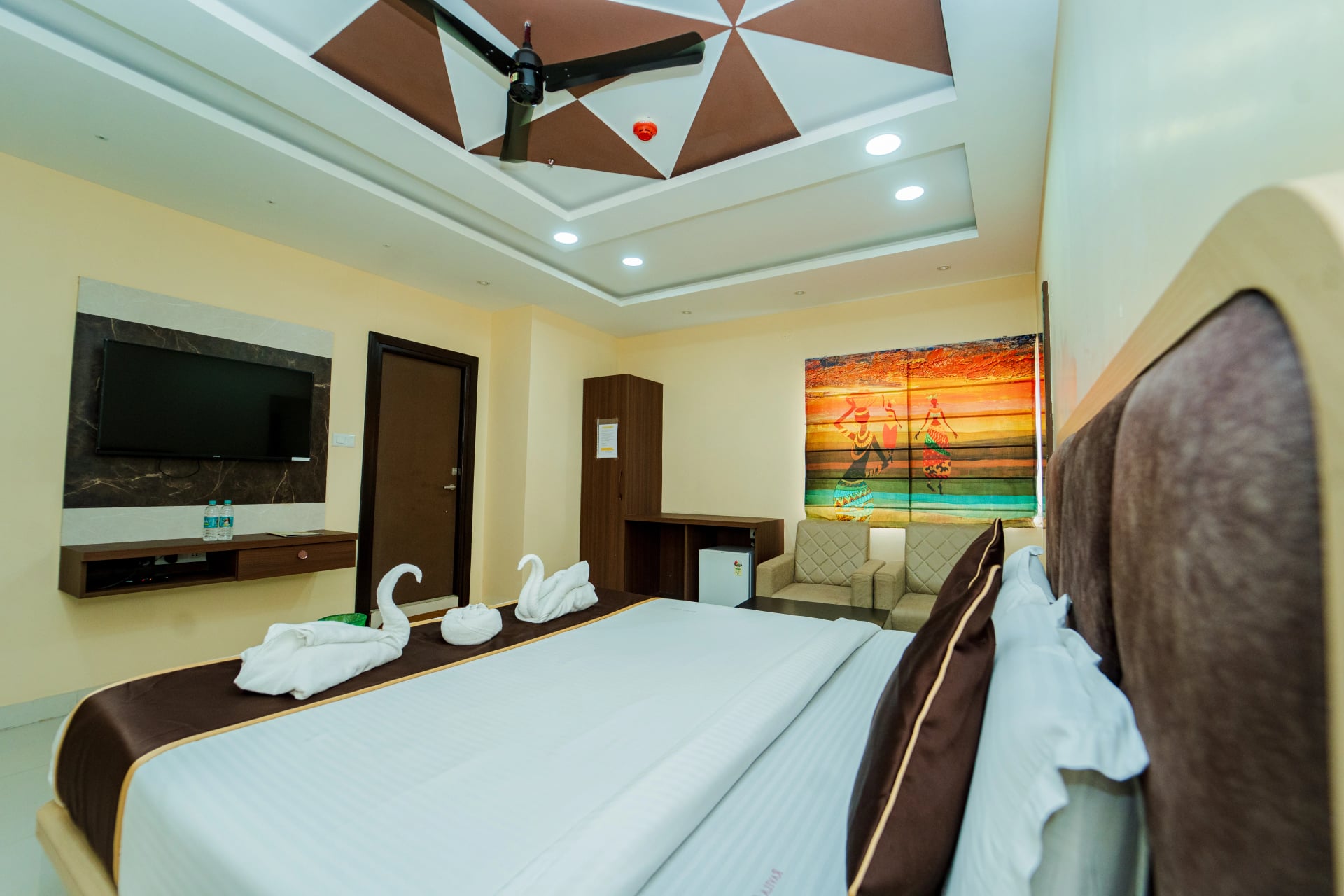 Executive Suite