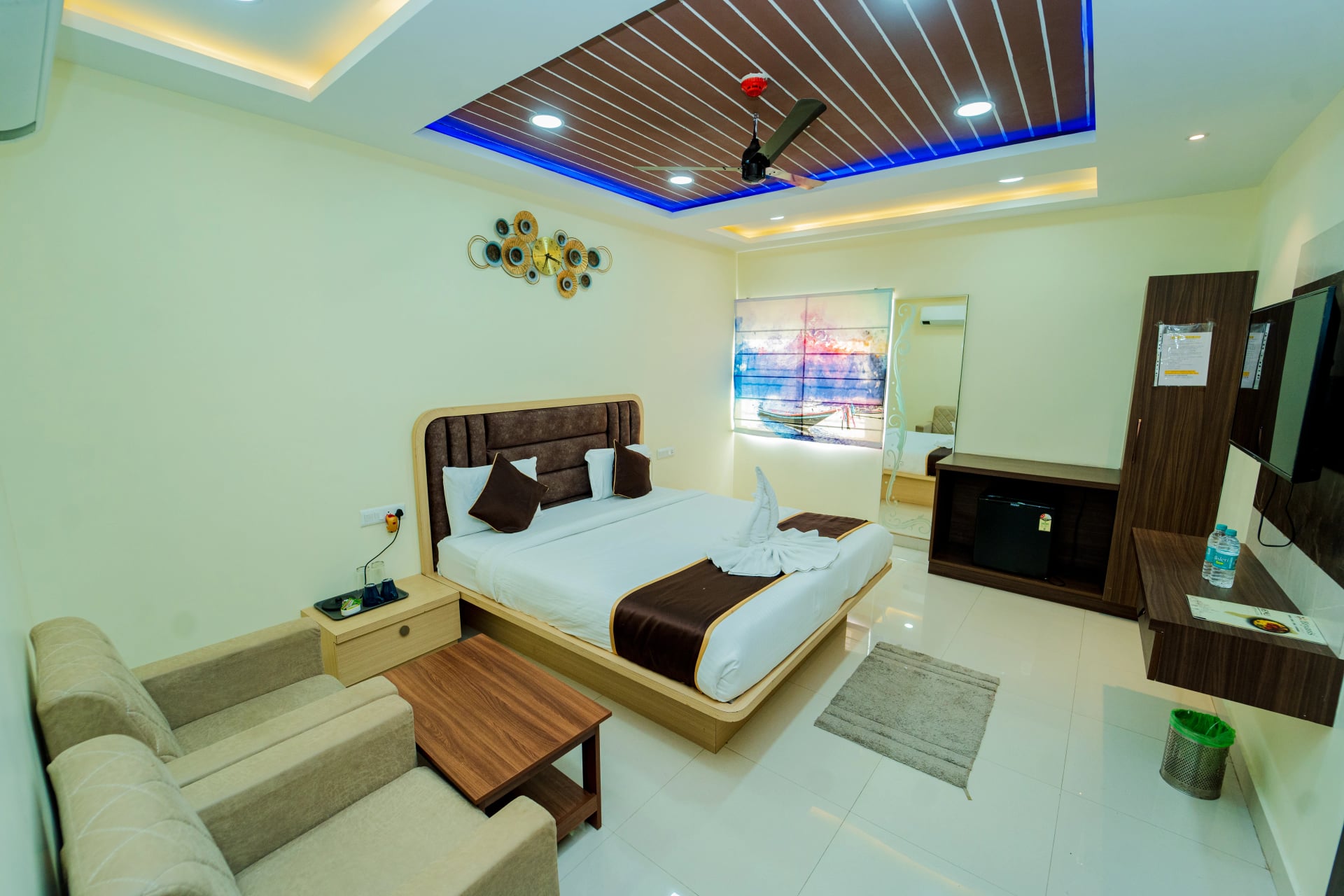 Suite Room